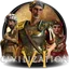 Sid Meier’s Civilization VI Сид Меиер’с Кивилизатион VI — логотип