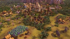 Sid Meier’s Civilization VI Сид Меиер’с Кивилизатион VI — скриншот 4
